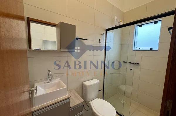 Loft para aluguel, 1 quarto(s),  Centro, Palhoça - Foto 9