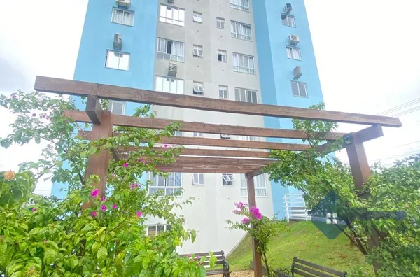 Apartamento para aluguel, 2 quarto(s),  Santa Paulina, Braço Do Norte