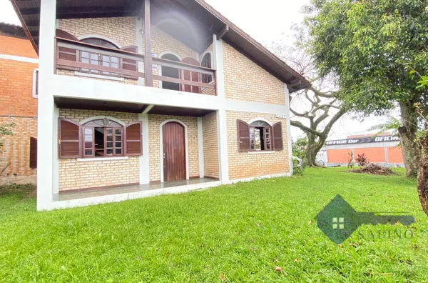Casa para venda e aluguel, 3 quarto(s),  Barreiros, São José