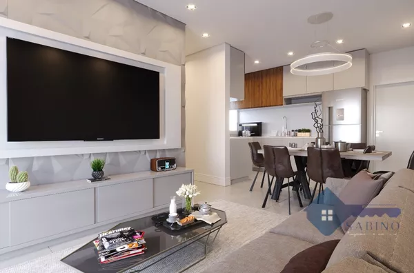 Cobertura de 03 Quartos, com 02 Suíte(s) a Venda na Praia de Palmas