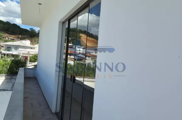 Sala comercial em andar para aluguel e venda,  Bela Vista, Palhoça - Foto 7