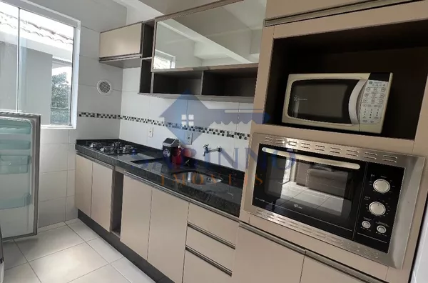 Apartamento para aluguel 2 quarto(s) serraria são josé - Foto 6