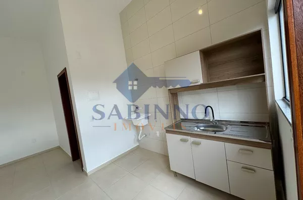 Loft para aluguel, 1 quarto(s),  Centro, Palhoça - Foto 5