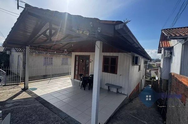 Terreno para venda,  Santa Augusta, Braço Do Norte