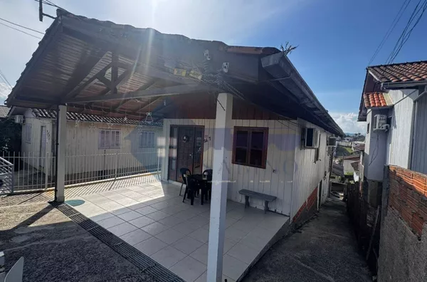 Terreno para venda,  Santa Augusta, Braço Do Norte - Foto 1