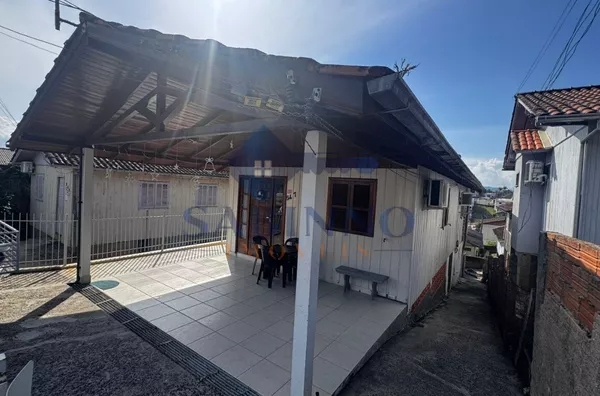 Terreno para venda,  Santa Augusta, Braço Do Norte - Foto 1