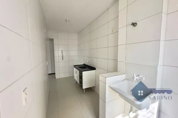 Apartamento para locação e venda no Aririu - Palhoça