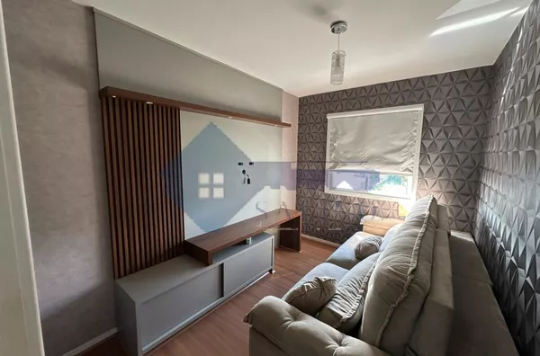 Apartamento para aluguel,  Bela Vista, Palhoça - Foto 14