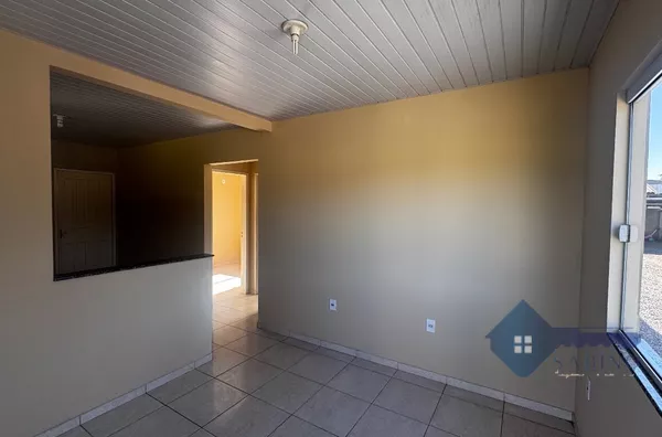 Casa com pátio compartilhado para aluguel,  Guarda Do Cubatão, Palhoça
