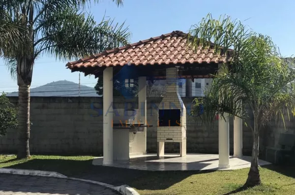 Apartamento para aluguel 2 quarto(s) Guarda do Cubatão Palhoça 46m² - Foto 6