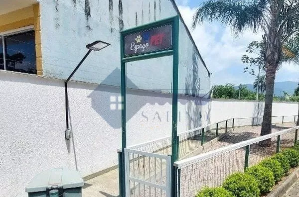 Apartamento com 3 Dormitorios no Residencial Quinta do Cambirela - Bela Vista | Palhoca