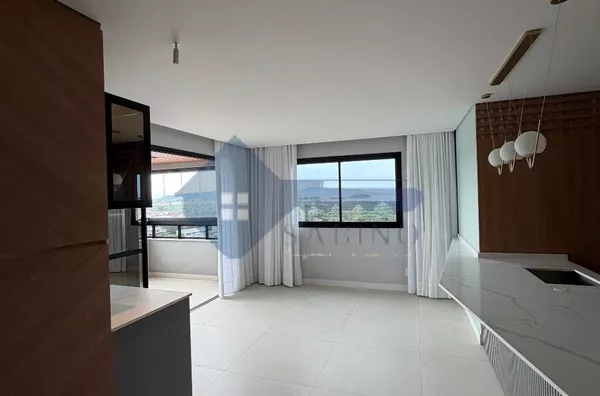 Apartamento para venda 3 quartos sendo uma suíte máster ,  Centro, Palhoça - Foto 5