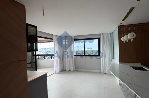 Apartamento para venda e locação 3 quartos sendo uma suíte máster ,  Centro, Palhoça - Foto 5