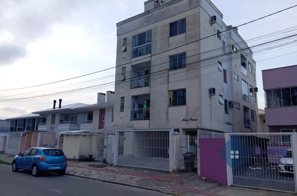 Apartamento para aluguel,  Nova Palhoça, Palhoça