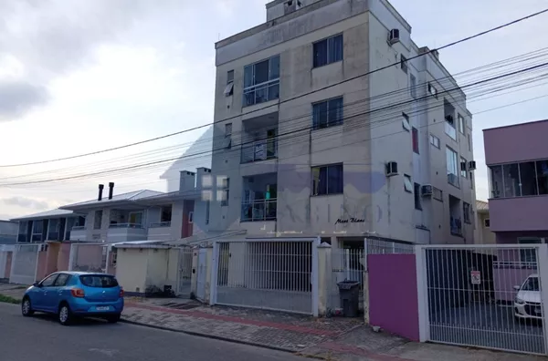 Apartamento para aluguel,  Nova Palhoça, Palhoça - Foto 1