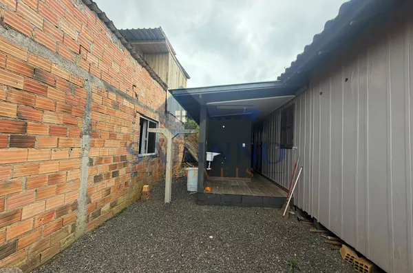 Casa para aluguel, 3 quarto(s),  Sertão Do Rio Bonito, Braço Do Norte - Foto 18