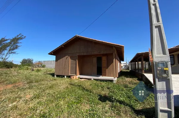 Casa para venda/locação,  - Jaguaruna - Bairro Campo Bom