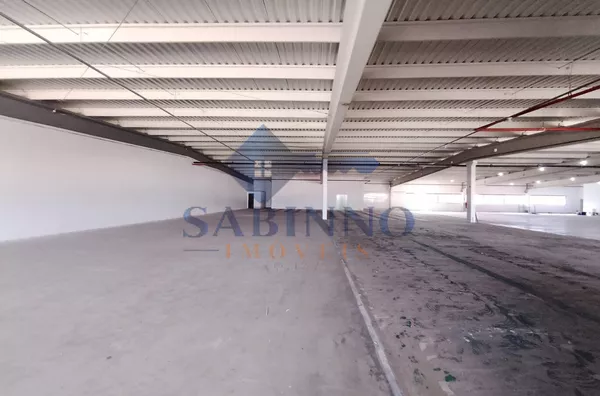 Loja Comercial de Alto Padrão com 1.914m² no Prime 101 - em Frente a BR-101 Palhoça - Foto 22