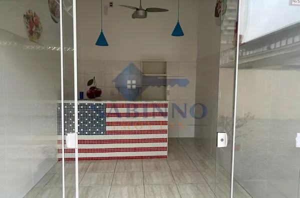 Sala comercial térrea para aluguel,  Centro, Biguaçu - Foto 6