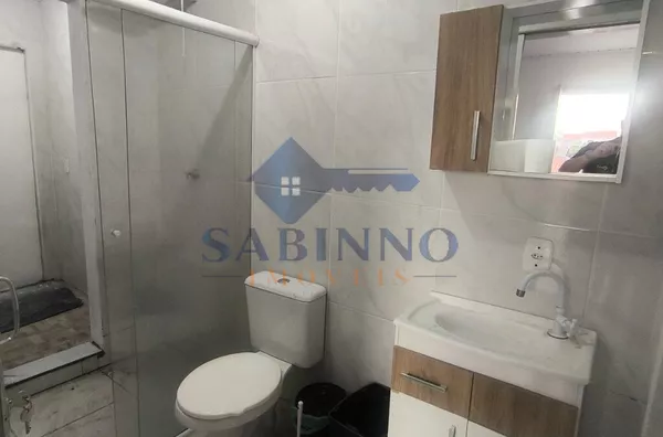 Apartamento para aluguel, 2 quarto(s),  Nossa Senhora Das Graças, Braço Do Norte - Foto 5