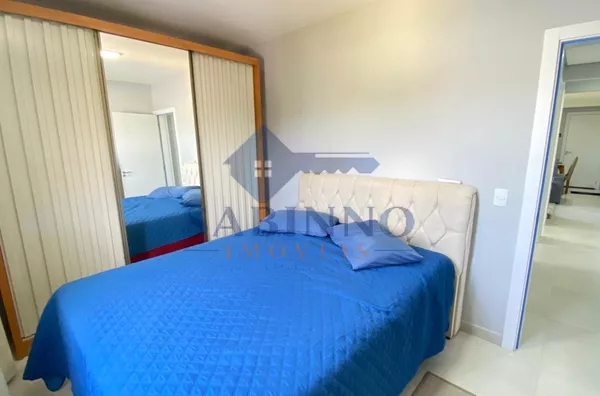 Apartamento para venda, 2 quarto(s),  Bela Vista, Palhoça - Foto 13