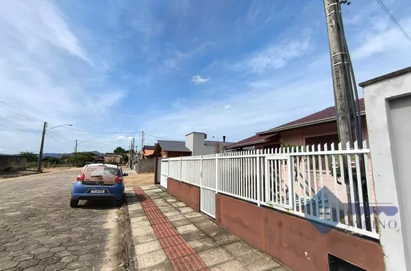 Casa para aluguel, 2 quarto(s),  Lado Da União, Braço Do Norte