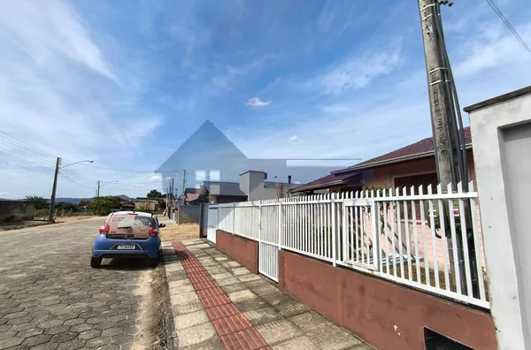 Casa para aluguel, 2 quarto(s),  Lado Da União, Braço Do Norte