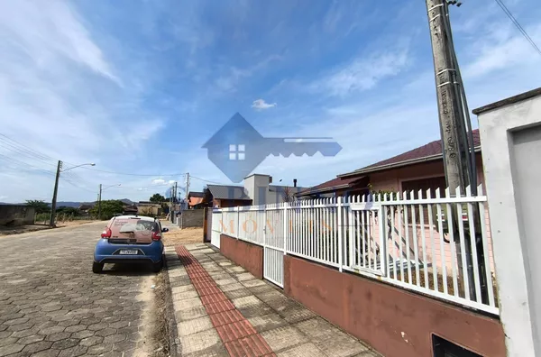 Casa para aluguel, 2 quarto(s),  Lado Da União, Braço Do Norte - Foto 2