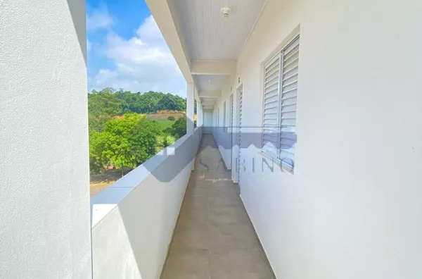 Kitinete / conjugados para aluguel, 1 quarto(s),  Santa Paulina, Braço Do Norte - Foto 5