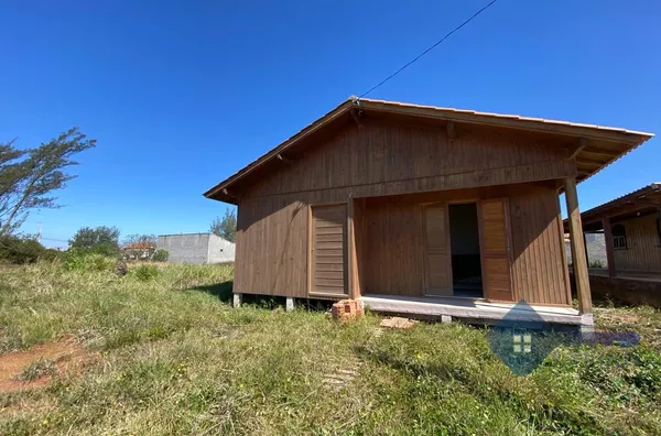 Casa para venda/locação,  - Jaguaruna - Bairro Campo Bom