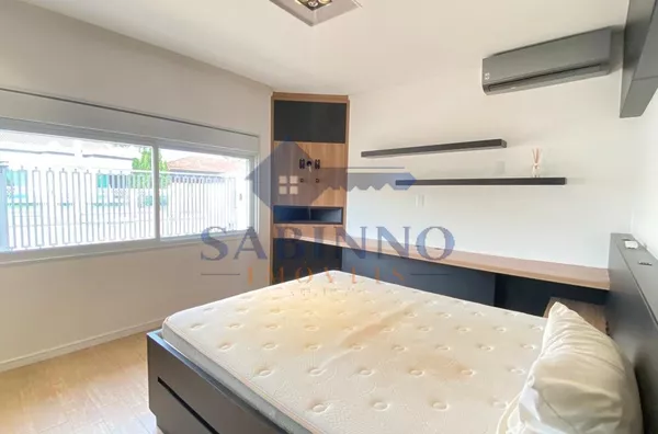 Casa para aluguel, 4 quarto(s),  Centro, Palhoça - Foto 11