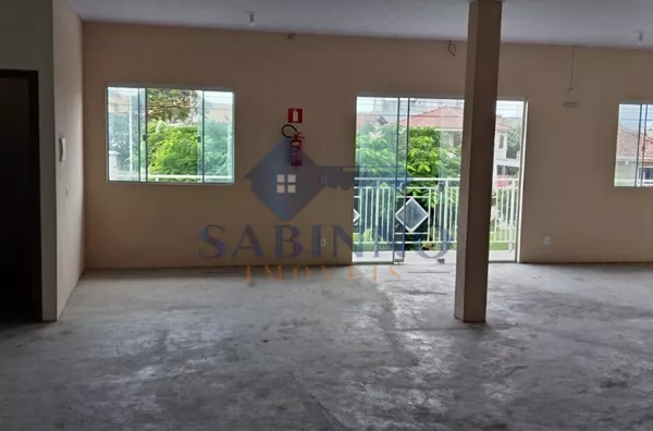 Sala comercial em andar para aluguel,  Passa Vinte, Palhoça - Foto 16