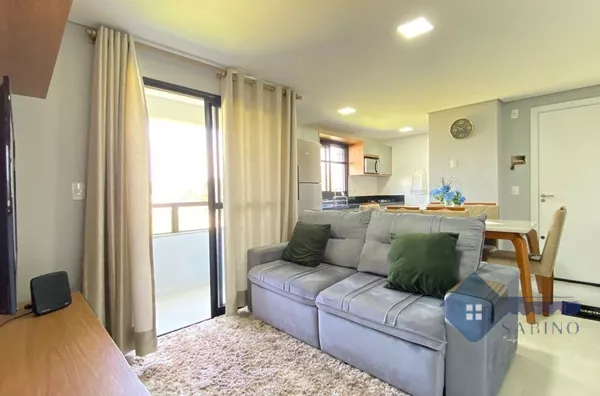 Apartamento para venda, 2 quarto(s),  Bela Vista, Palhoça