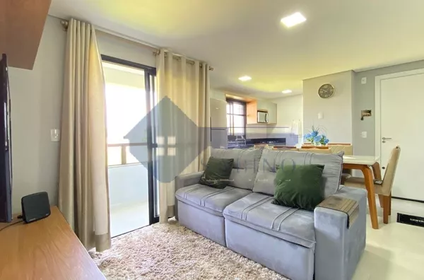 Apartamento para venda, 2 quarto(s),  Bela Vista, Palhoça - Foto 4