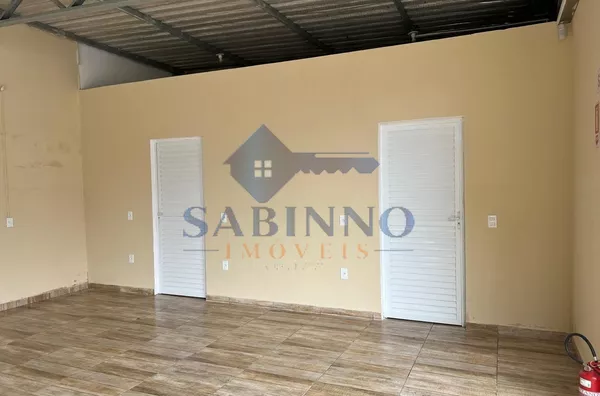 Sala comercial térrea para aluguel,  Centro, Biguaçu - Foto 11