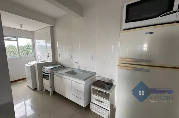 Apartamento para venda, 2 quartos na Barra Do Aririú, Palhoça