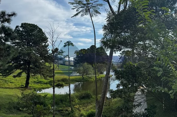 Apartamento para venda COM 2 SUITES ,  Pedra Branca, Palhoça - Foto 2