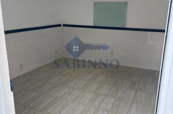 Sala comercial térrea para aluguel,  Centro, Biguaçu - Foto 8
