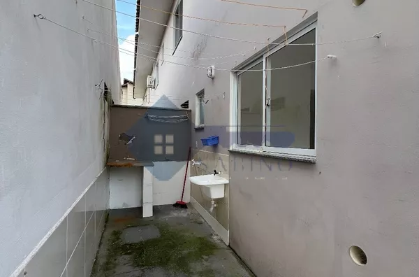 Sobrado para venda, 2 quarto(s),  São Sebastião, Palhoça - Foto 6