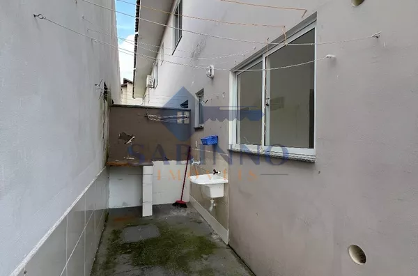 Sobrado para venda, 2 quarto(s),  São Sebastião, Palhoça - Foto 6
