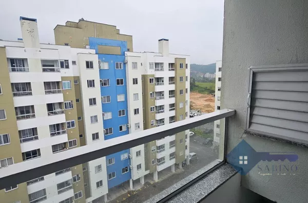 Apartamento ao lado do IFSC para aluguel,  - Selecione - Bairro, Palhoça