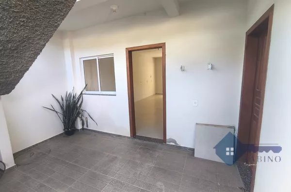 Apartamento para aluguel, 2 quarto(s),  Sertão Do Rio Bonito, Braço Do Norte