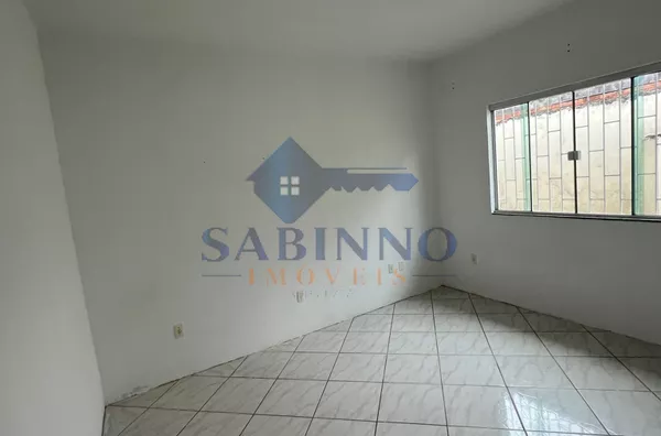 Casa para aluguel 3 quarto(s)  sendo uma suíte ponte do imaruim palhoça - Foto 11