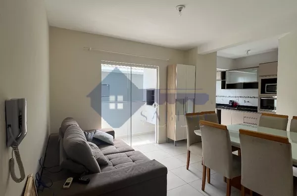 Apartamento para aluguel 2 quarto(s) serraria são josé