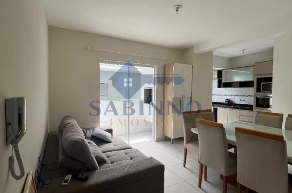 Apartamento para aluguel 2 quarto(s) serraria são josé - Foto 3