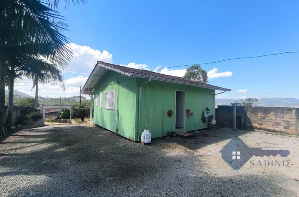 Casa para venda, 2 quarto(s),  Sao Cristovao, Braço Do Norte
