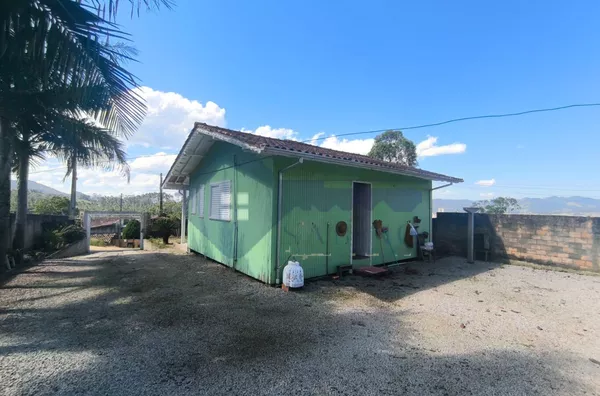 Casa para venda, 2 quarto(s),  Sao Cristovao, Braço Do Norte - Foto 5