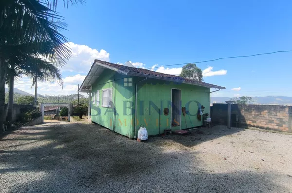 Casa para venda, 2 quarto(s),  Sao Cristovao, Braço Do Norte - Foto 5