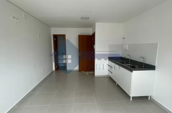 Kitinete / conjugados para aluguelccentro palhoça - Foto 6