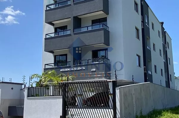 Apartamento para venda, 2 quarto(s),  Bela Vista, Palhoça - Foto 24